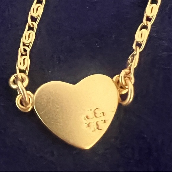 TORY BURCH Necklace. - Picture 4 of 16